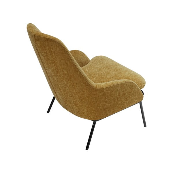 Tumekollane tugitool Holly - Sits-image-3