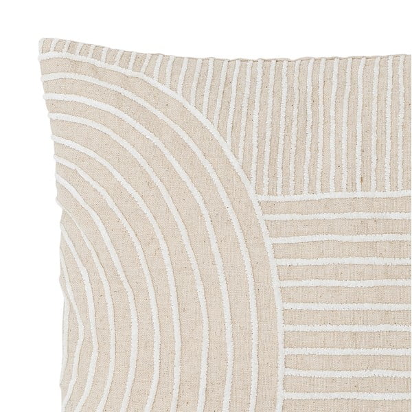 Linaseguga dekoratiivpadi 35x50 cm Chun - Bloomingville-image-4