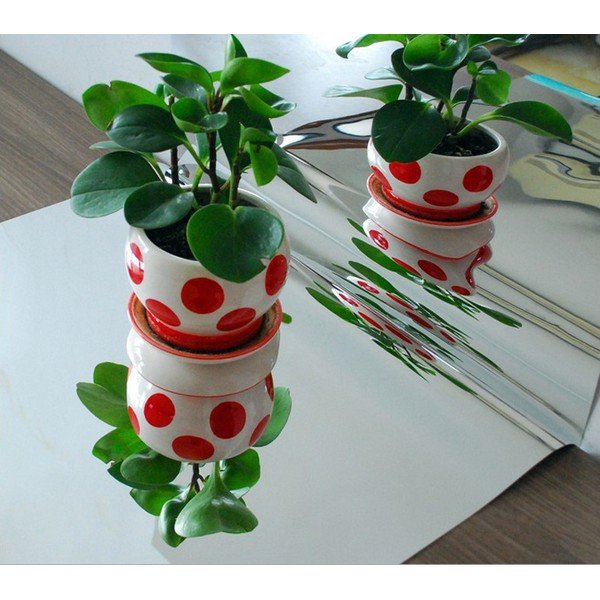 Peegel kleebis kleebis peegel - Ambiance-image-1