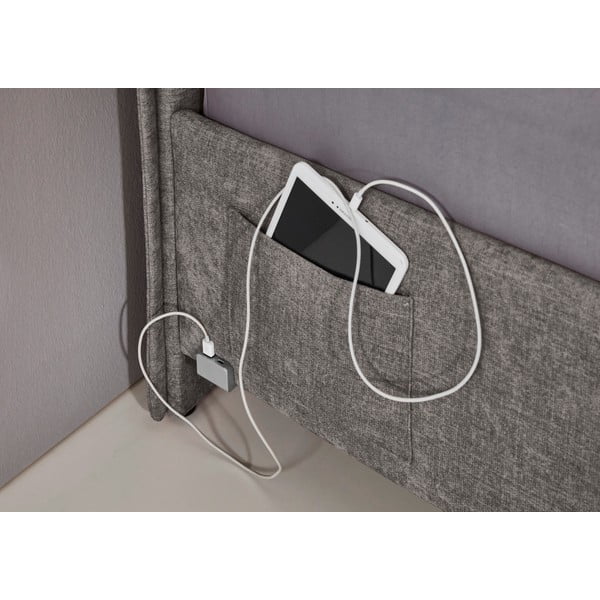 Hall lastevoodi 140x200 cm Fun - Meise Möbel-image-1