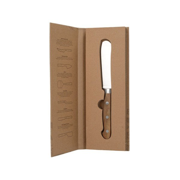 Nůž na sýr Creative Tops Soft Cheese Spreader-image-1