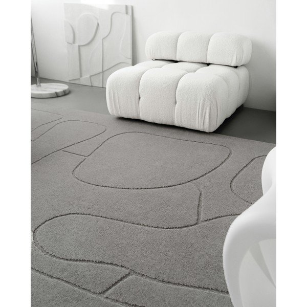 Hall villane vaip 200x300 cm Morphic - Agnella-image-3