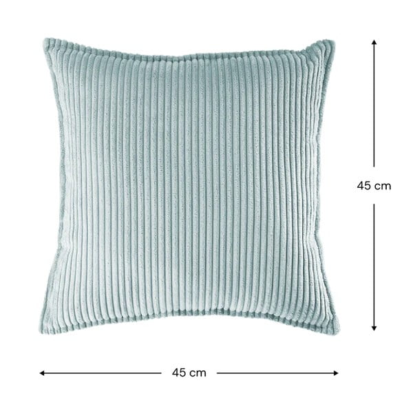 Mündivärvi velvetist laste diivanipadi Block - Wigiwama-image-4