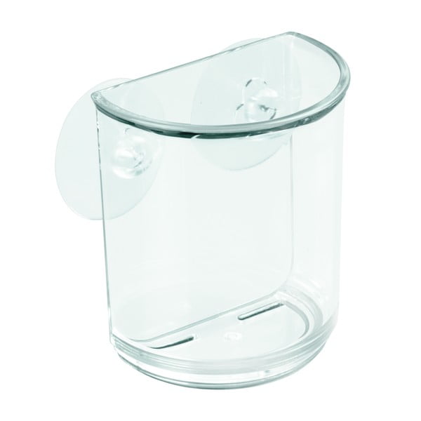 Isekleepuv läbipaistev tass - iDesign-image-1