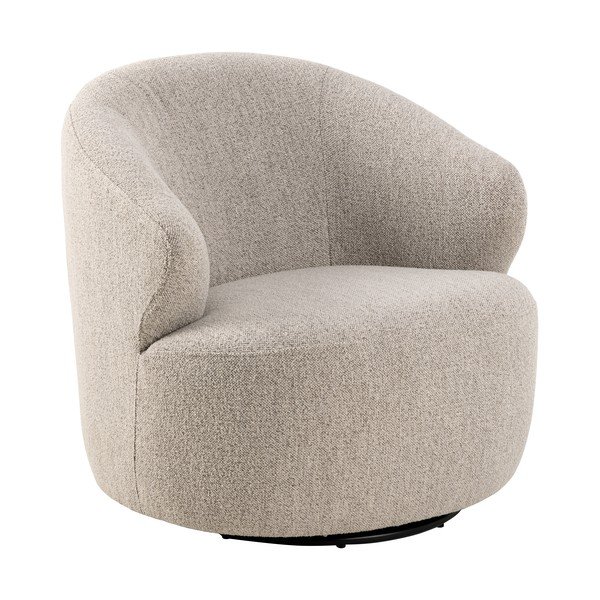 Beež tugitool Westport - Actona