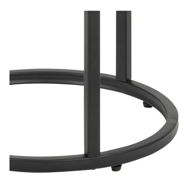 Ümmargune hoiulaud ø 33 cm Seaford - Actona-image-3