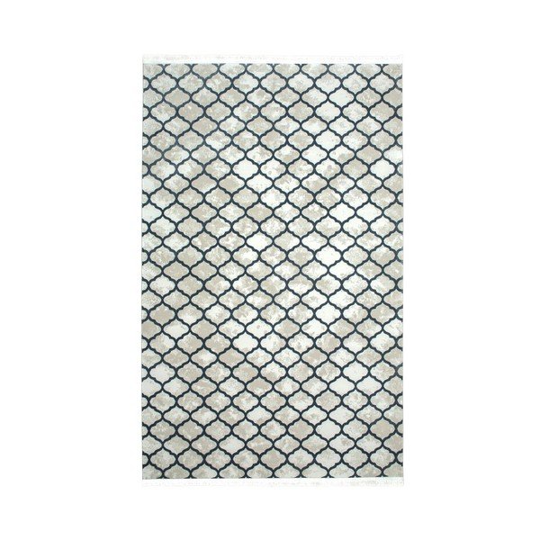 Koberec Gritto Gris, 80 x 300 cm-image-2