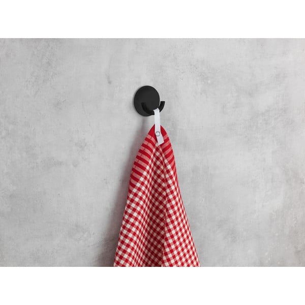 Isehoidev roostevabast terasest konks Rondo - Wenko-image-1