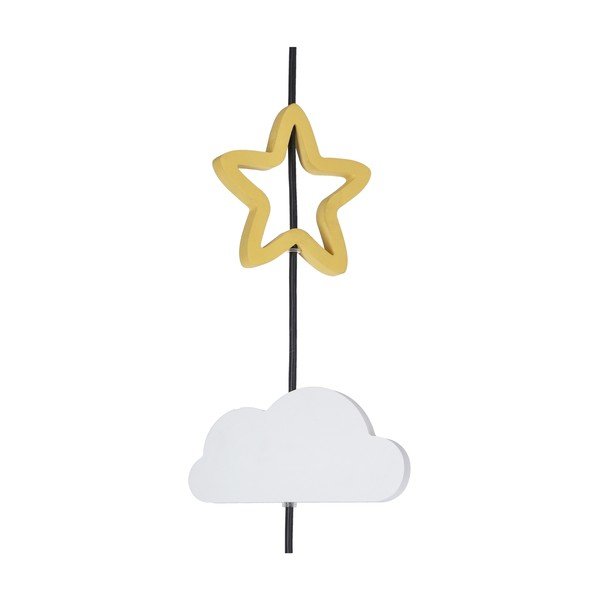 Rippvalgusti Trio - Candellux Lighting-image-3