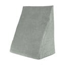 Helesinine corduroy baby pouf Montessori - Little Nice Things