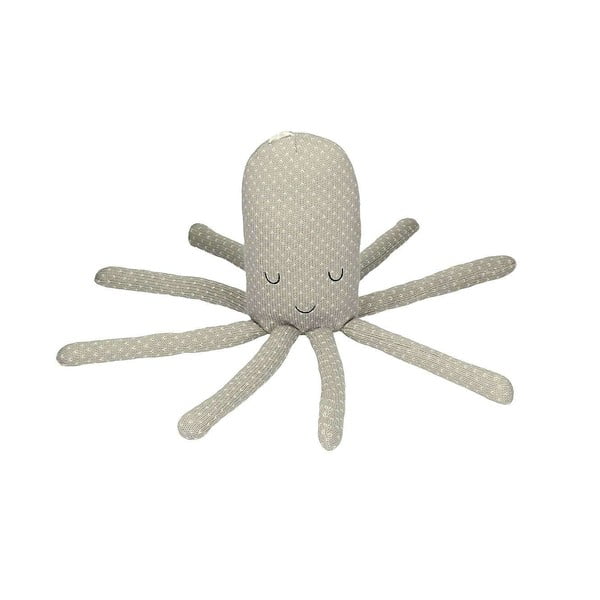 Beebipadi Octopus - Yellow Tipi