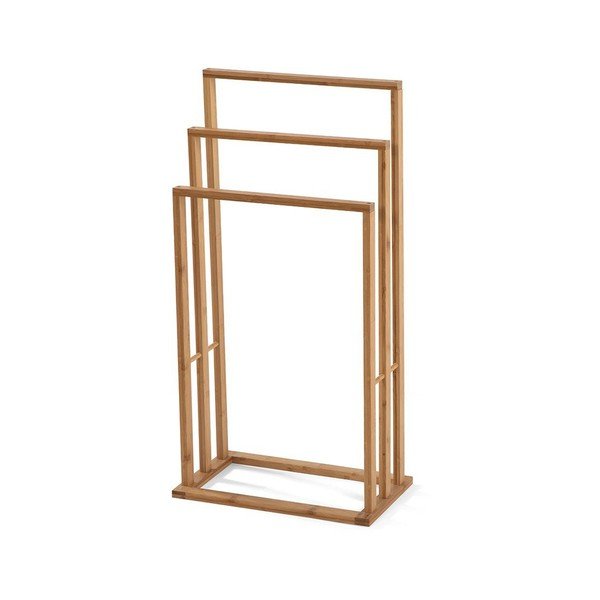 Bambusest käterätiku hoidja Elva - Bonami Essentials