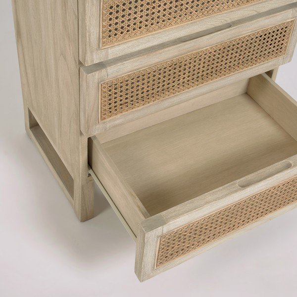 5 sahtliga kapp, mis on valmistatud Mindi puidust Rexit - Kave Home-image-1