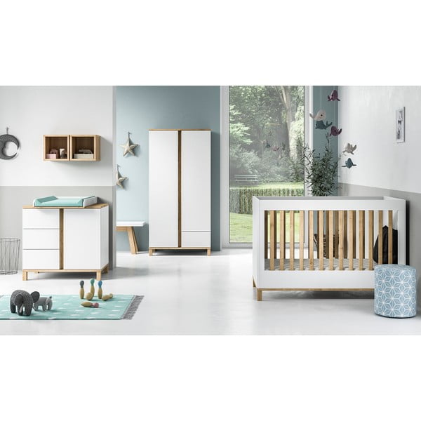 Valge muutuv laud Altitude - Vox-image-1