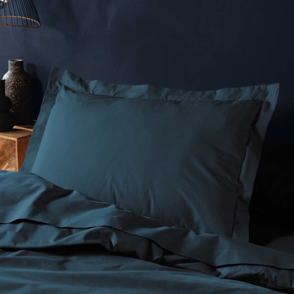 Puuvillane padjapüür 50x70 cm Lina - douceur d'intérieur-image-1