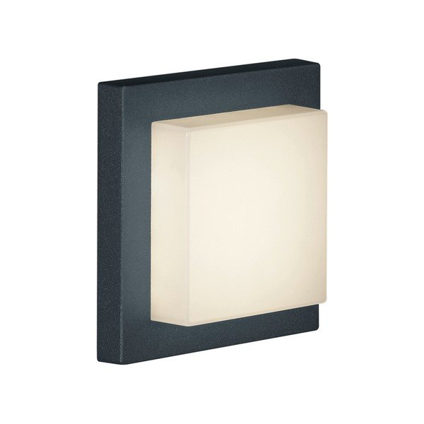 LED-välisvalgusti (kõrgus 14 cm) Hondo - Trio
