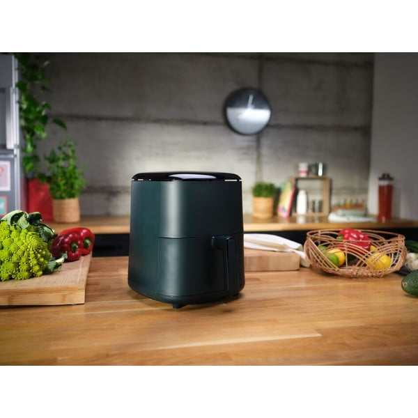 Tumeroheline kuumaõhufritüür Easy Fry Max EY245310 – Tefal-image-1