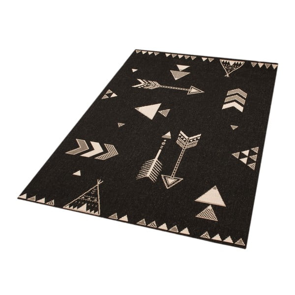 Laste vaip , 120 x 170 cm Arrows Barney - Zala Living-image-1