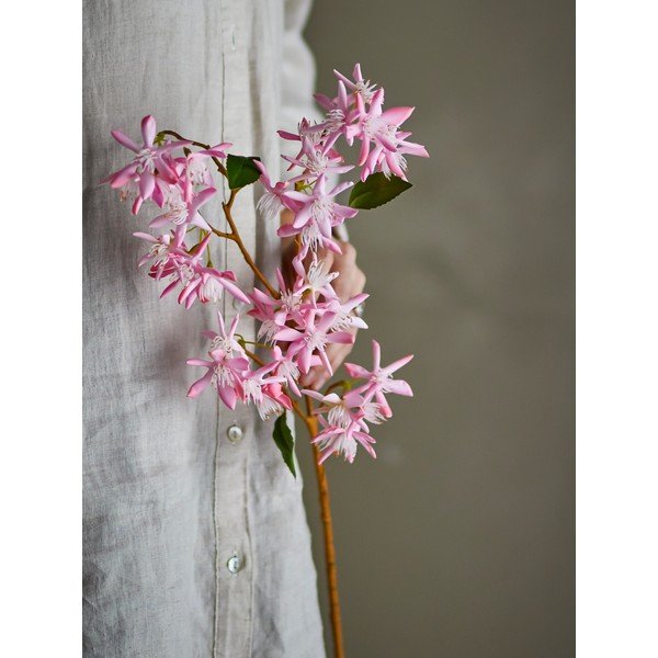 Kunstlill (kõrgus 72 cm) Chrysantemum - Bloomingville-image-1