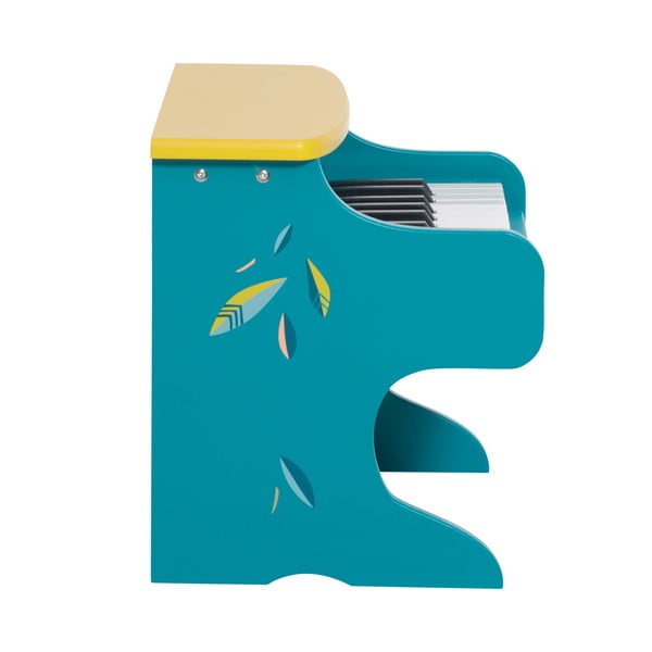 Muusikaline mänguasi Piano - Moulin Roty-image-2