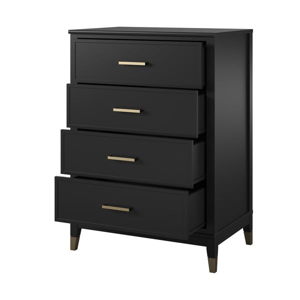 Must kapp , 75 x 106 cm Westerleigh - CosmoLiving by Cosmopolitan-image-3