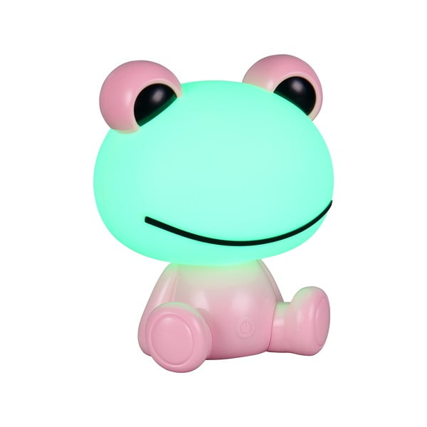 Roosa LED lastelamp Hopper - Trio-image-2