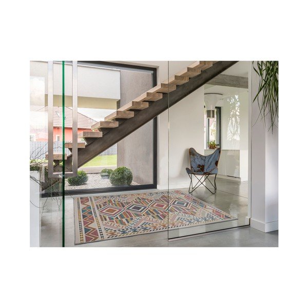 Koberec Universal Flavia Multi Mezzo, 120 x 170 cm-image-1