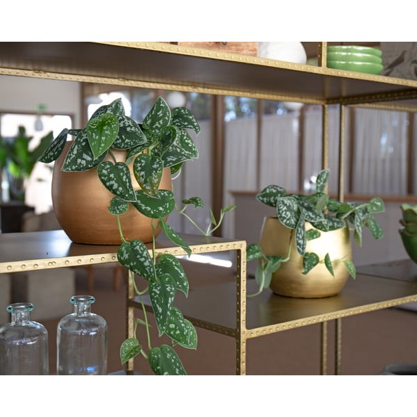 Keraamiline käsitöö lillepott ø 22 cm Hera - Artevasi-image-3