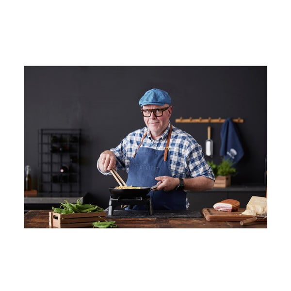 Alumiiniumist mittekleepuv pann ø 24 cm - Holm-image-2