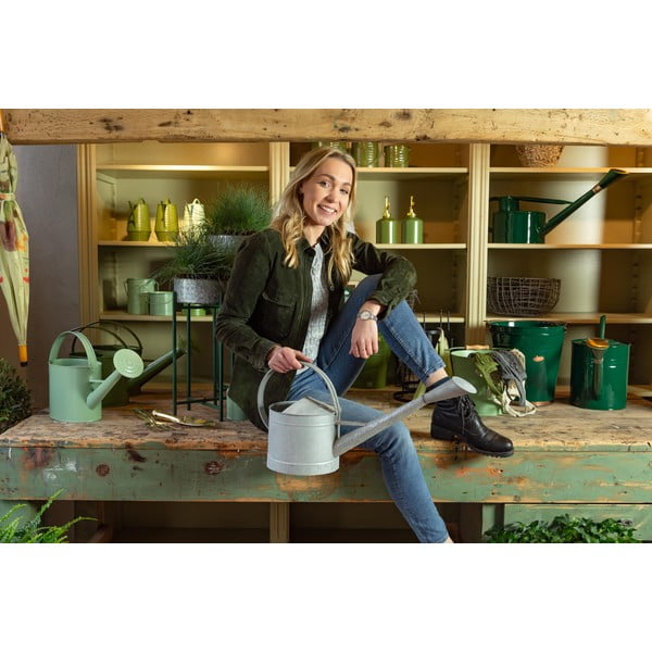 Metall kasvukann 4,6 l – Esschert Design-image-2