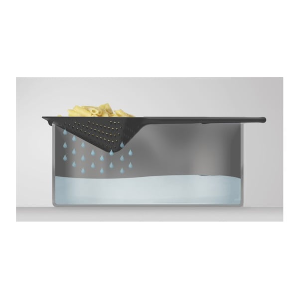 Must sõelalusikas Scoop - Joseph Joseph-image-2