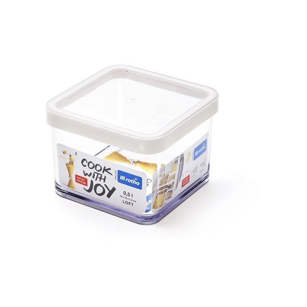 Toidupurk 0,5 l Loft - Rotho-image-1