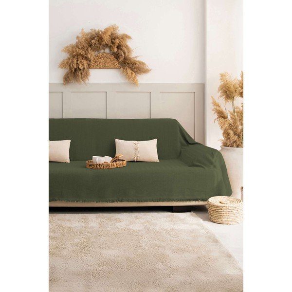 Khaki värvi kate 300 cm Rio - Mijolnir-image-1