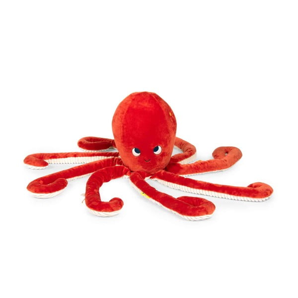 Plüüsist mänguasi Octopus - Moulin Roty