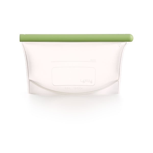 3 korduvkasutatava suupistekoti komplekt - Lékué-image-4