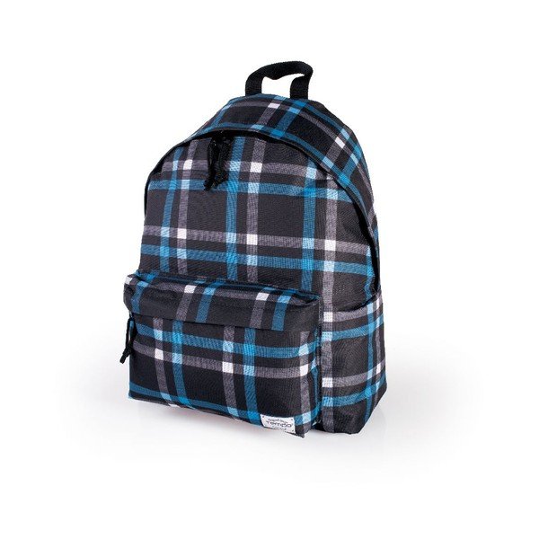 Batoh Tempo Blue