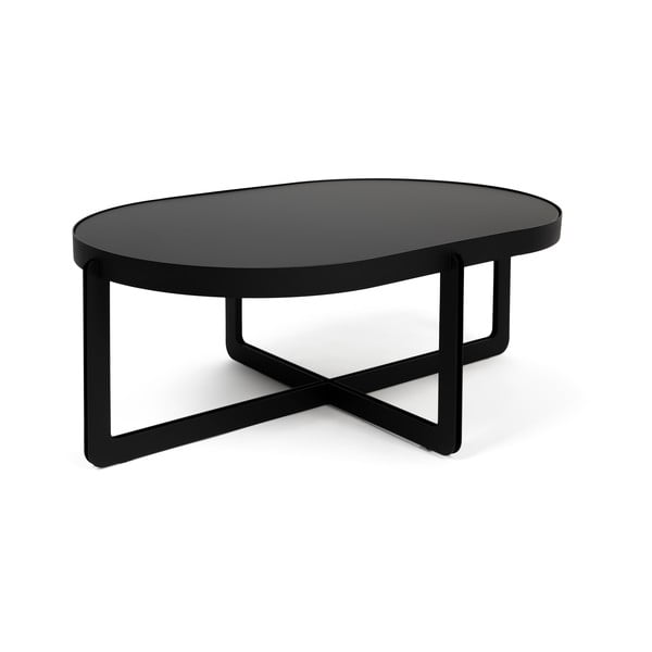 Must diivanilaud 68x102 cm Centre - Zuiver