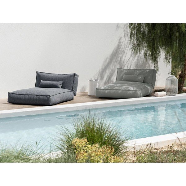 Bukleematerjalist õuepadi 25x60 cm Grow - Blomus-image-1