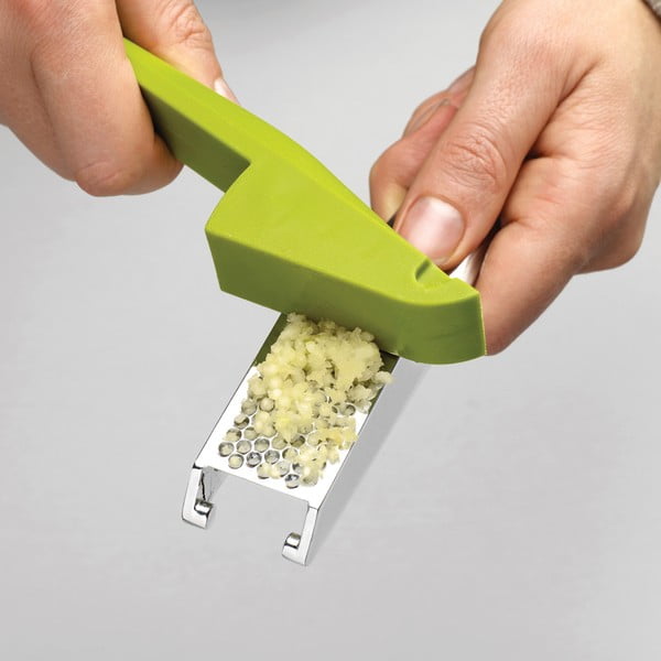 Roheline küüslaugu press Easy-Press™ - Joseph Joseph-image-4