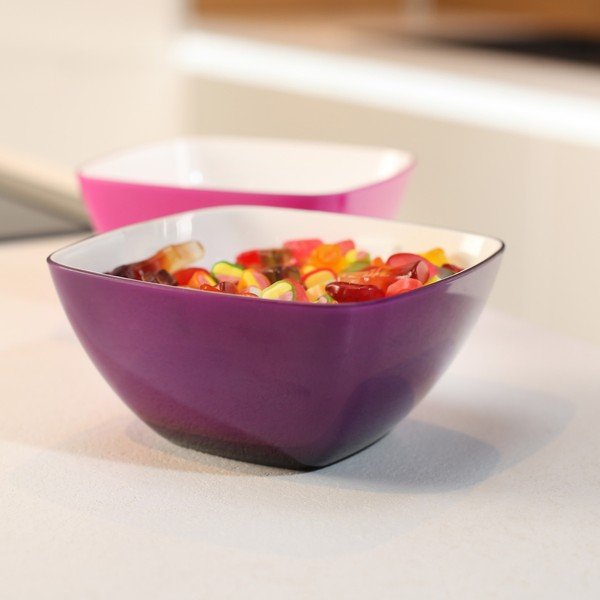 Lilla salatikaussi, 14 cm - Vialli Design-image-1