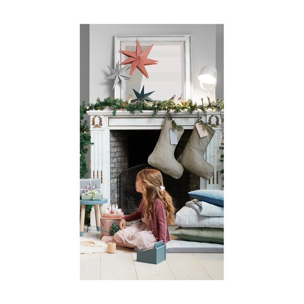 Puidust laste mängukomplekt Sünnipäevakook Play - Flexa-image-3