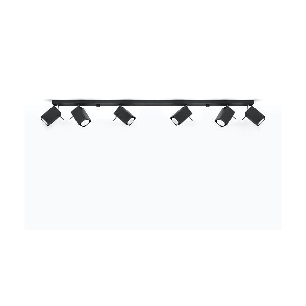 Must laevalgusti 6L Toscana - Sollux-image-2