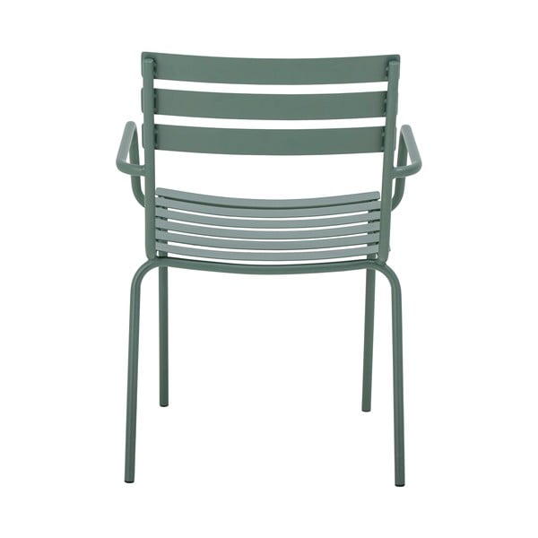 Roheline metallist aiatool Monsi - Bloomingville-image-4