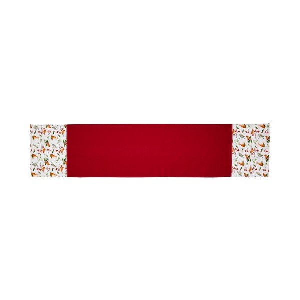 Puuvillane lauajooksja A Winters Tale - Cooksmart ®-image-1