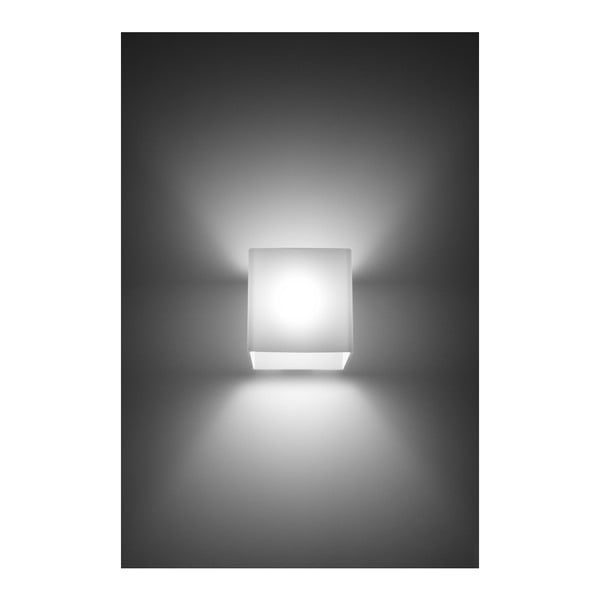 Valge seinalamp Livio - Sollux-image-3