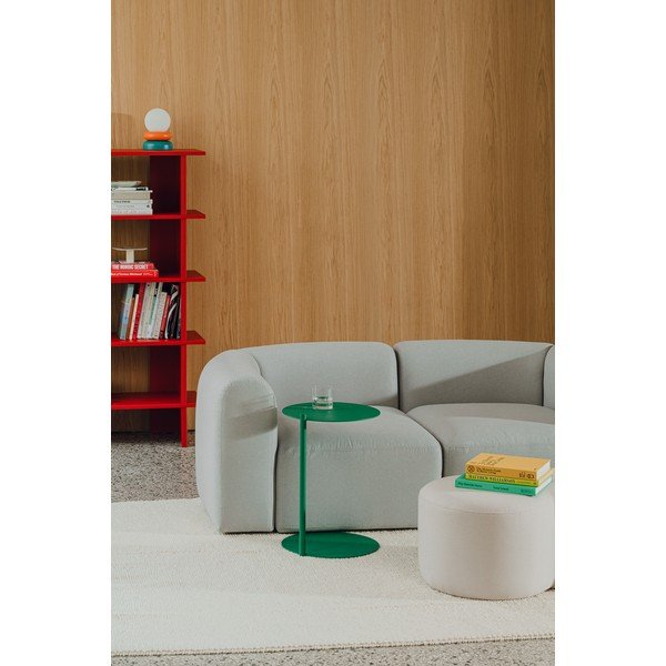 Terasest ümmargune abilaud 41x40 cm Ande - noo.ma-image-4