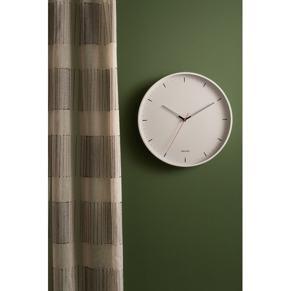 Seinakell ø 40 cm Calm - Karlsson-image-4