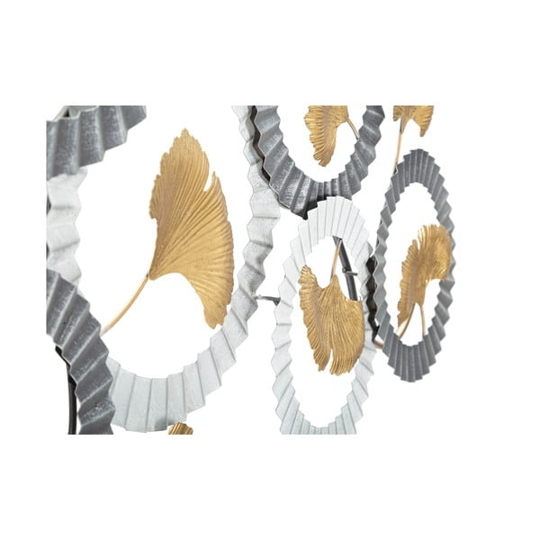 Metallist seinakaunistus 126x58 cm Arty - Mauro Ferretti-image-2