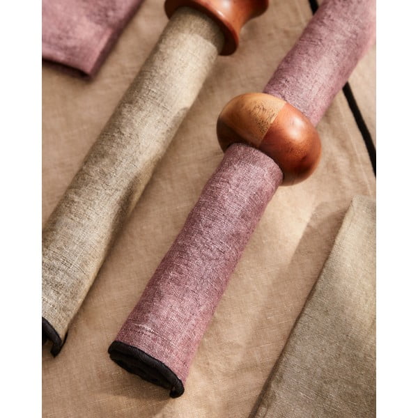 Taldrikutäidis 35x50 cm Mirna - Kave Home-image-3