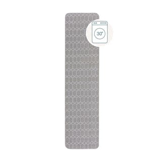 Helehall pestav koridorivaip 57x230 cm Argyll - Flair Rugs